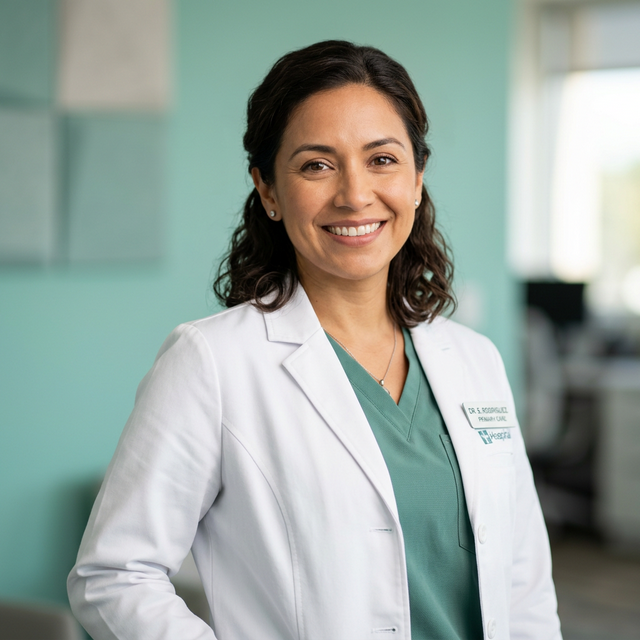 Grace Health provider